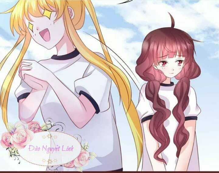 Tình Yêu Bốn Mùa Chapter 18 trang 15