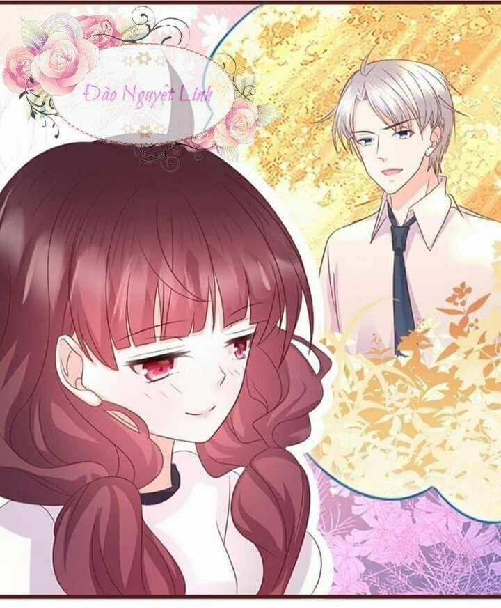 Tình Yêu Bốn Mùa Chapter 18 trang 16