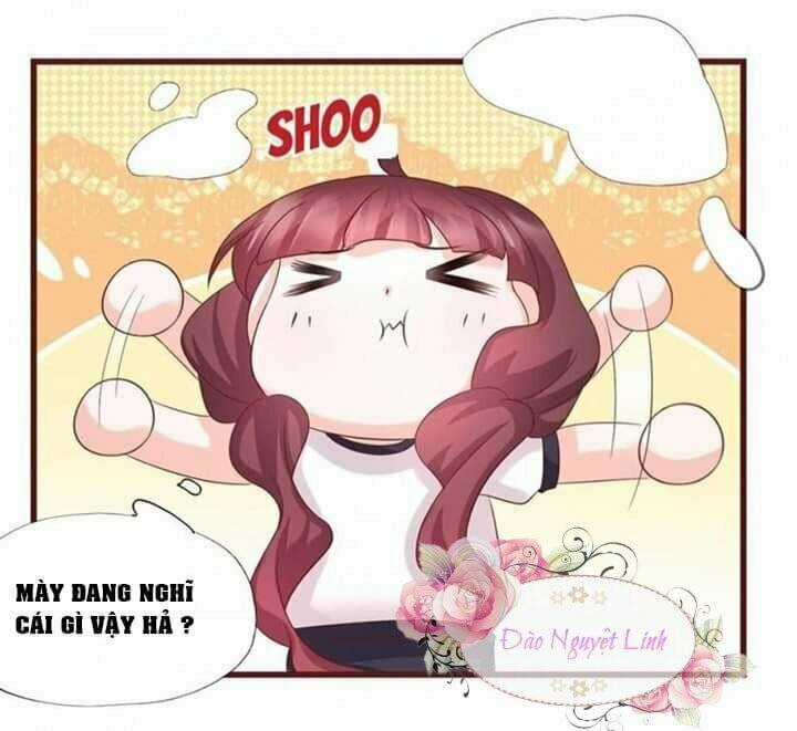 Tình Yêu Bốn Mùa Chapter 18 trang 17