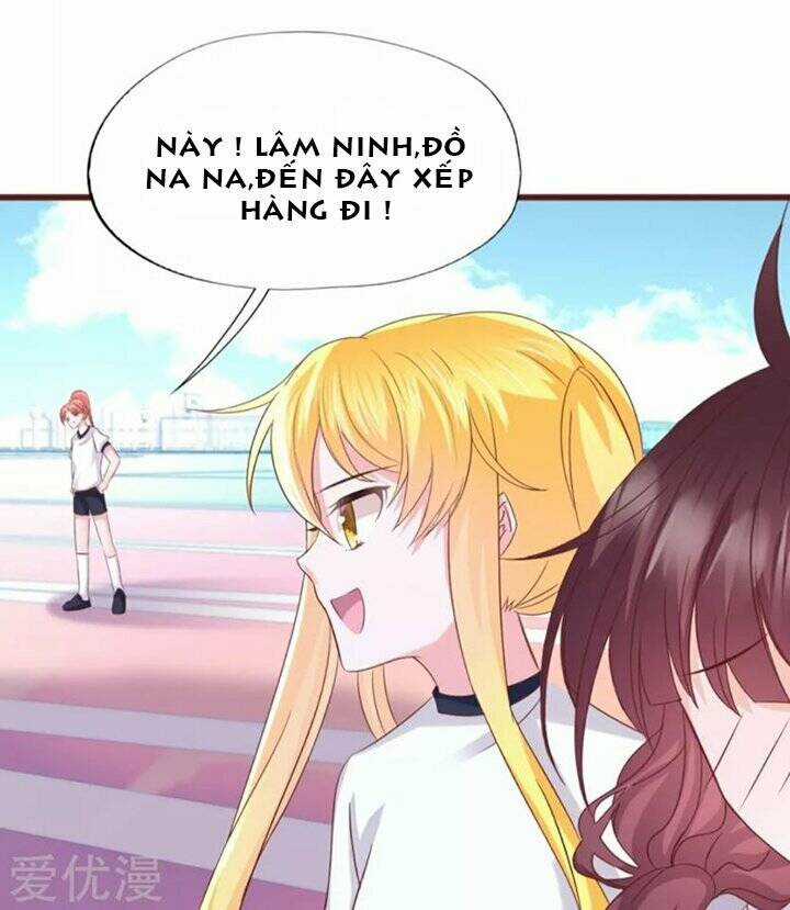 Tình Yêu Bốn Mùa Chapter 18 trang 18