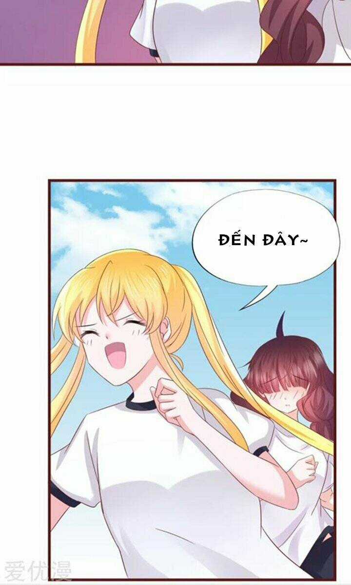 Tình Yêu Bốn Mùa Chapter 18 trang 19