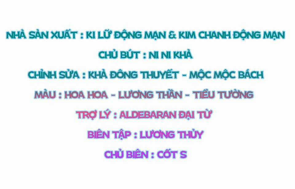 Tình Yêu Bốn Mùa Chapter 18 trang 2