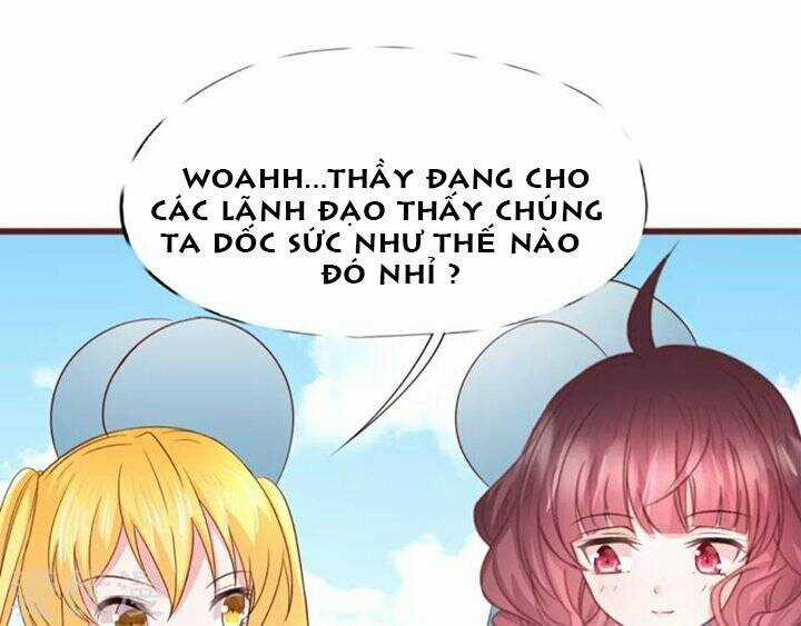 Tình Yêu Bốn Mùa Chapter 18 trang 23
