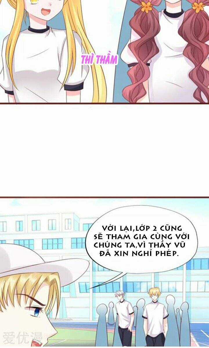 Tình Yêu Bốn Mùa Chapter 18 trang 24