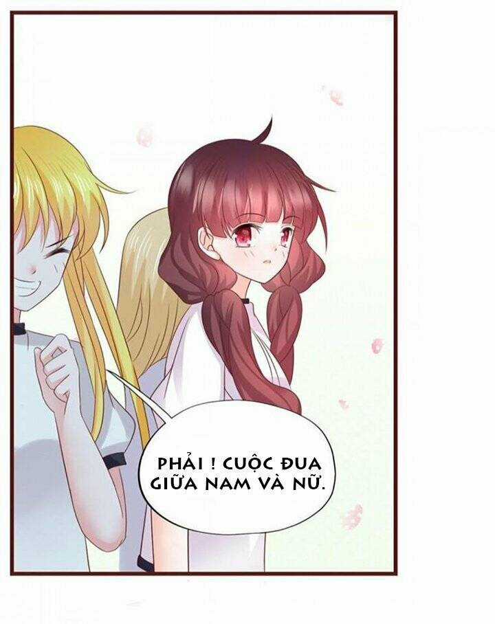 Tình Yêu Bốn Mùa Chapter 18 trang 26