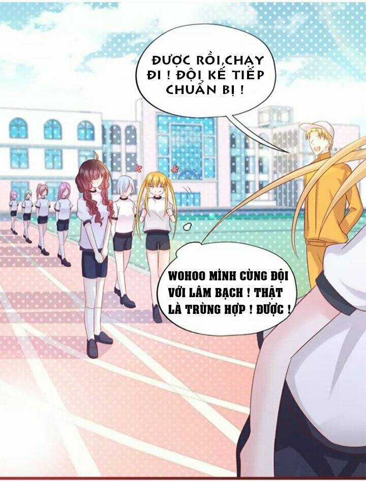 Tình Yêu Bốn Mùa Chapter 18 trang 29