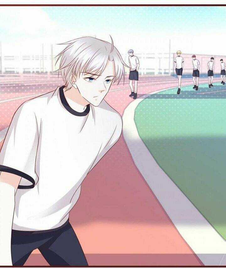 Tình Yêu Bốn Mùa Chapter 18 trang 30