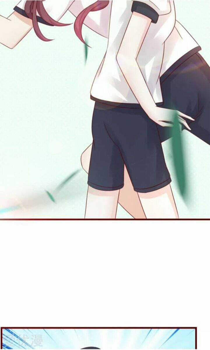 Tình Yêu Bốn Mùa Chapter 18 trang 33