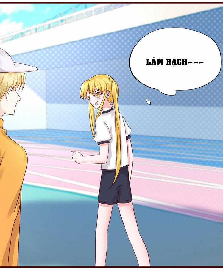 Tình Yêu Bốn Mùa Chapter 18 trang 36