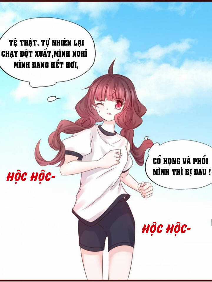 Tình Yêu Bốn Mùa Chapter 18 trang 37