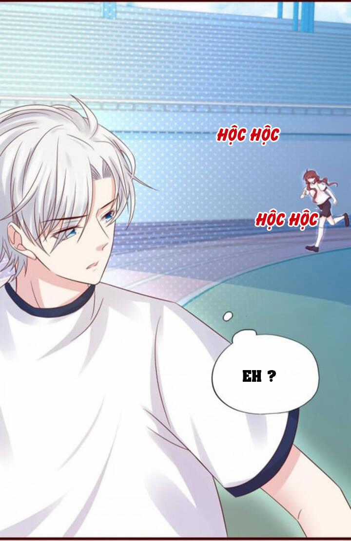 Tình Yêu Bốn Mùa Chapter 18 trang 38