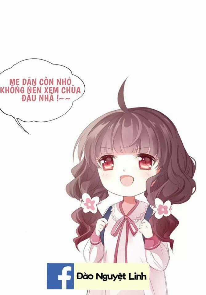 Tình Yêu Bốn Mùa Chapter 18 trang 39