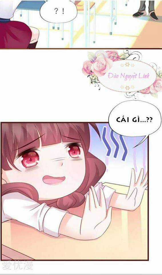 Tình Yêu Bốn Mùa Chapter 18 trang 7