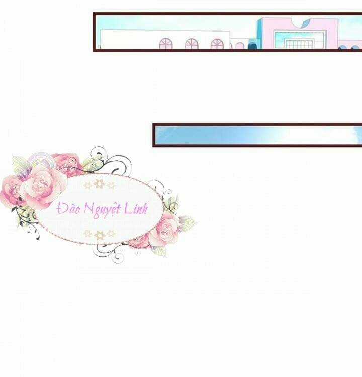 Tình Yêu Bốn Mùa Chapter 18 trang 8