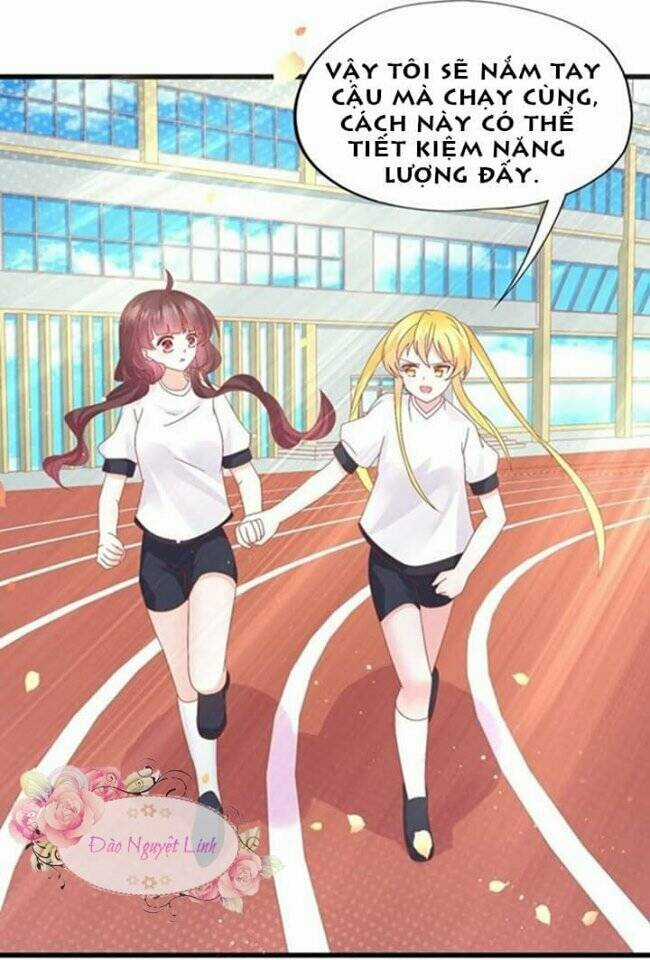 Tình Yêu Bốn Mùa Chapter 19 trang 11