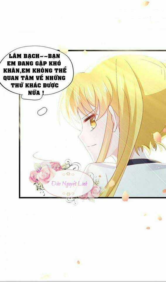 Tình Yêu Bốn Mùa Chapter 19 trang 12
