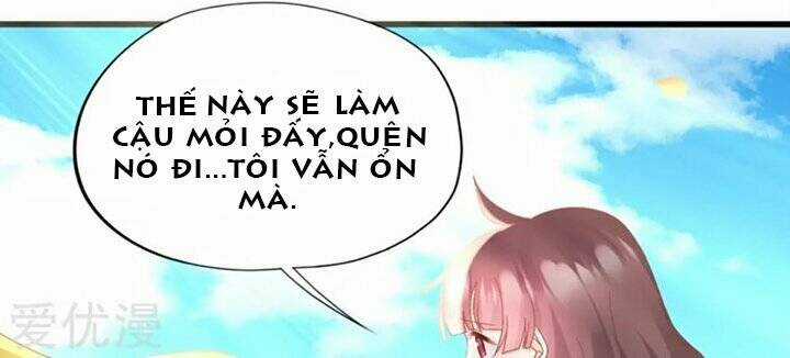 Tình Yêu Bốn Mùa Chapter 19 trang 13