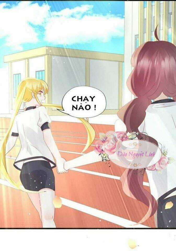 Tình Yêu Bốn Mùa Chapter 19 trang 17