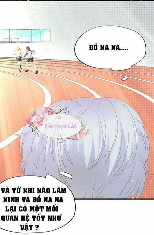 Tình Yêu Bốn Mùa Chapter 19 trang 18