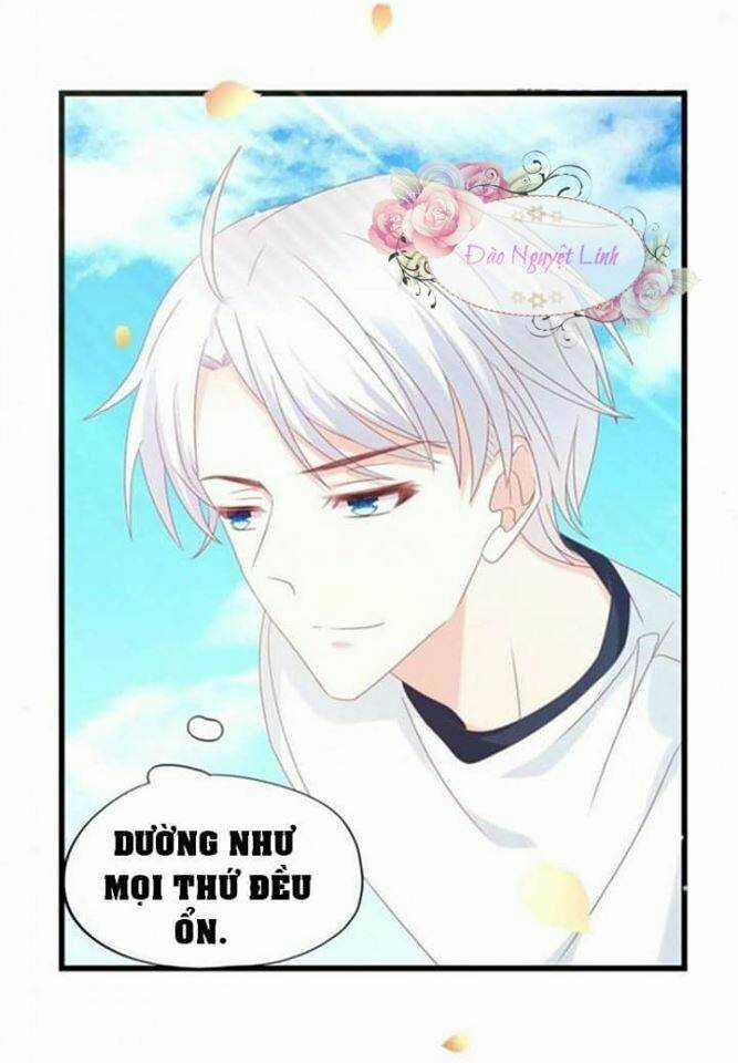 Tình Yêu Bốn Mùa Chapter 19 trang 19