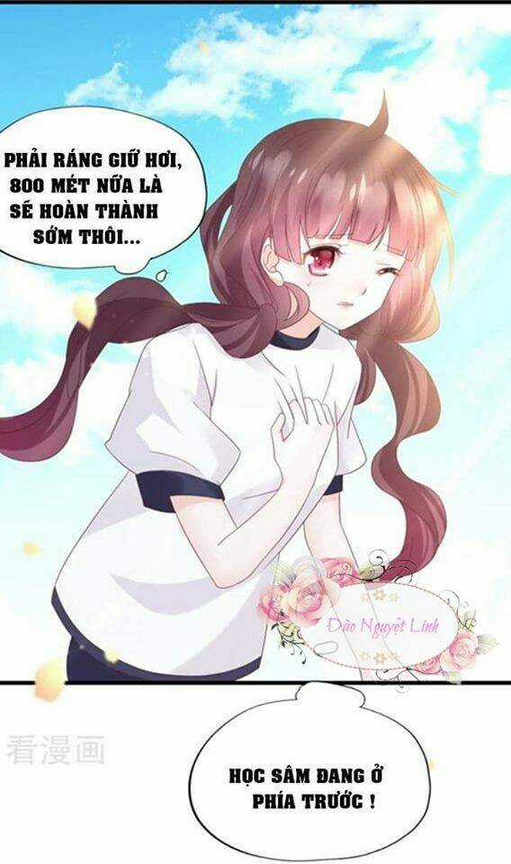 Tình Yêu Bốn Mùa Chapter 19 trang 2