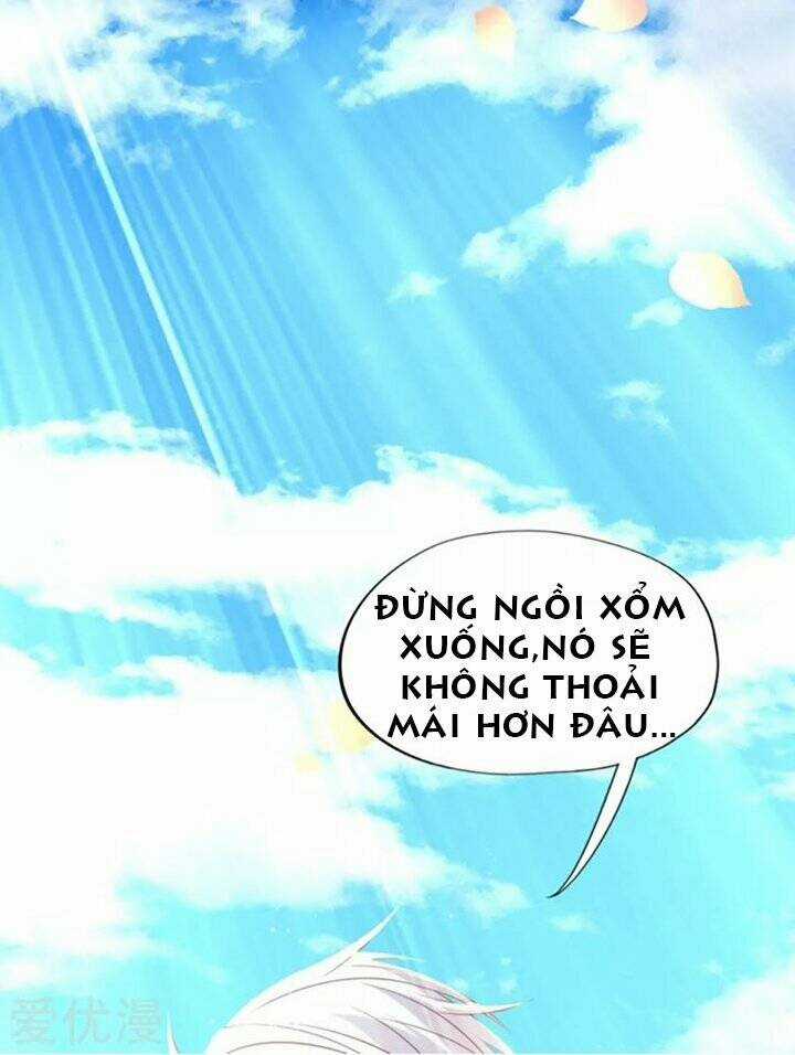 Tình Yêu Bốn Mùa Chapter 19 trang 22