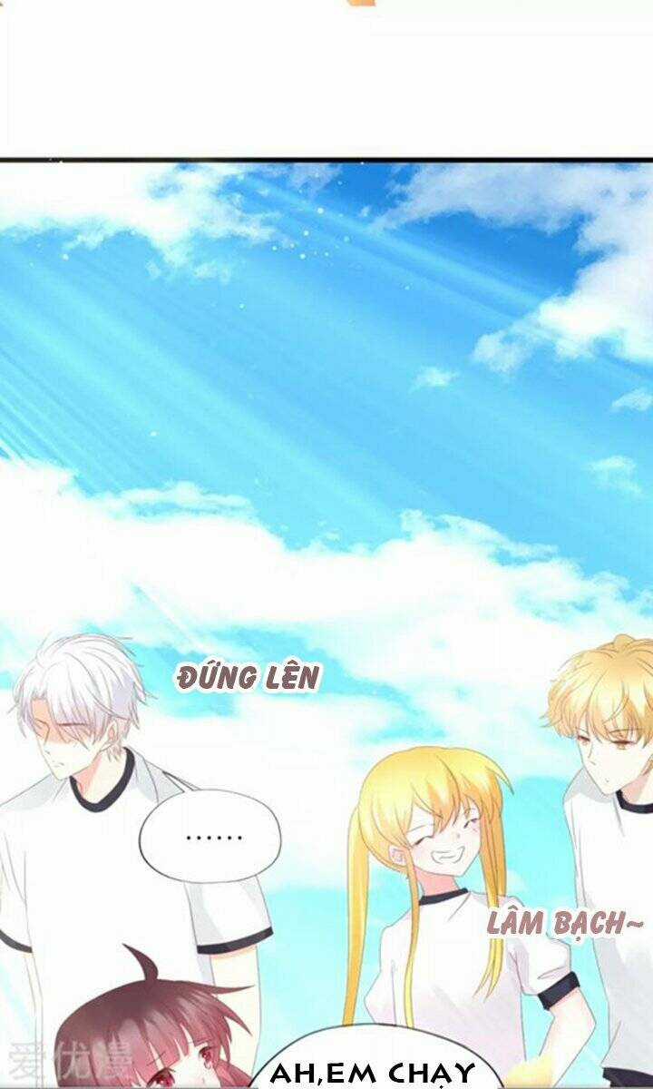 Tình Yêu Bốn Mùa Chapter 19 trang 26