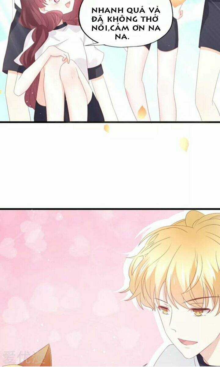 Tình Yêu Bốn Mùa Chapter 19 trang 27