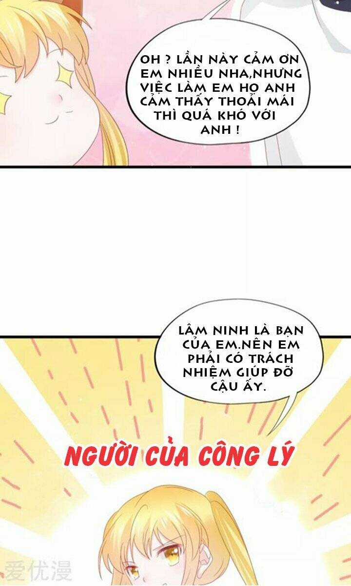 Tình Yêu Bốn Mùa Chapter 19 trang 28