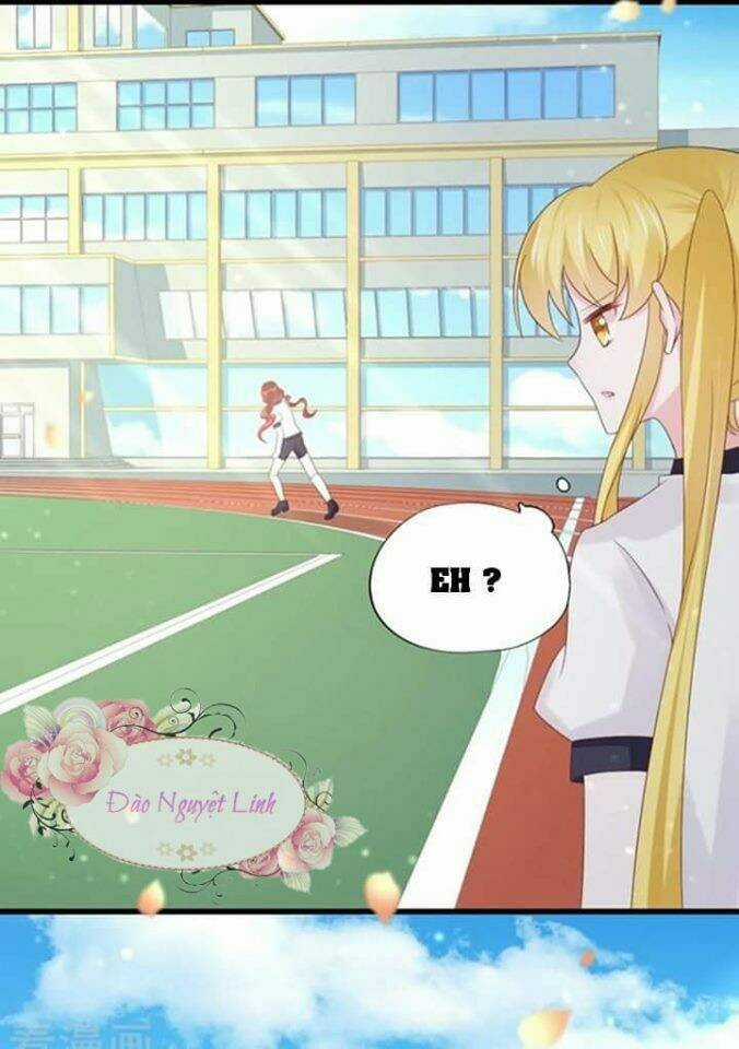 Tình Yêu Bốn Mùa Chapter 19 trang 3