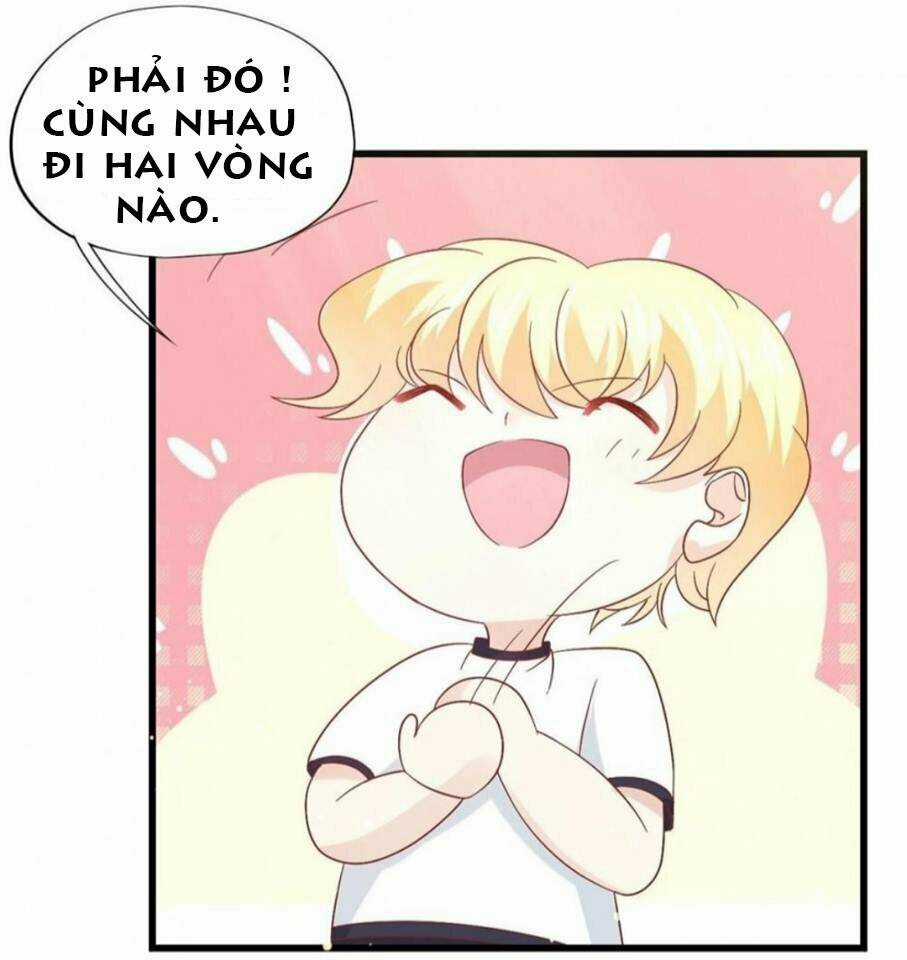 Tình Yêu Bốn Mùa Chapter 19 trang 32