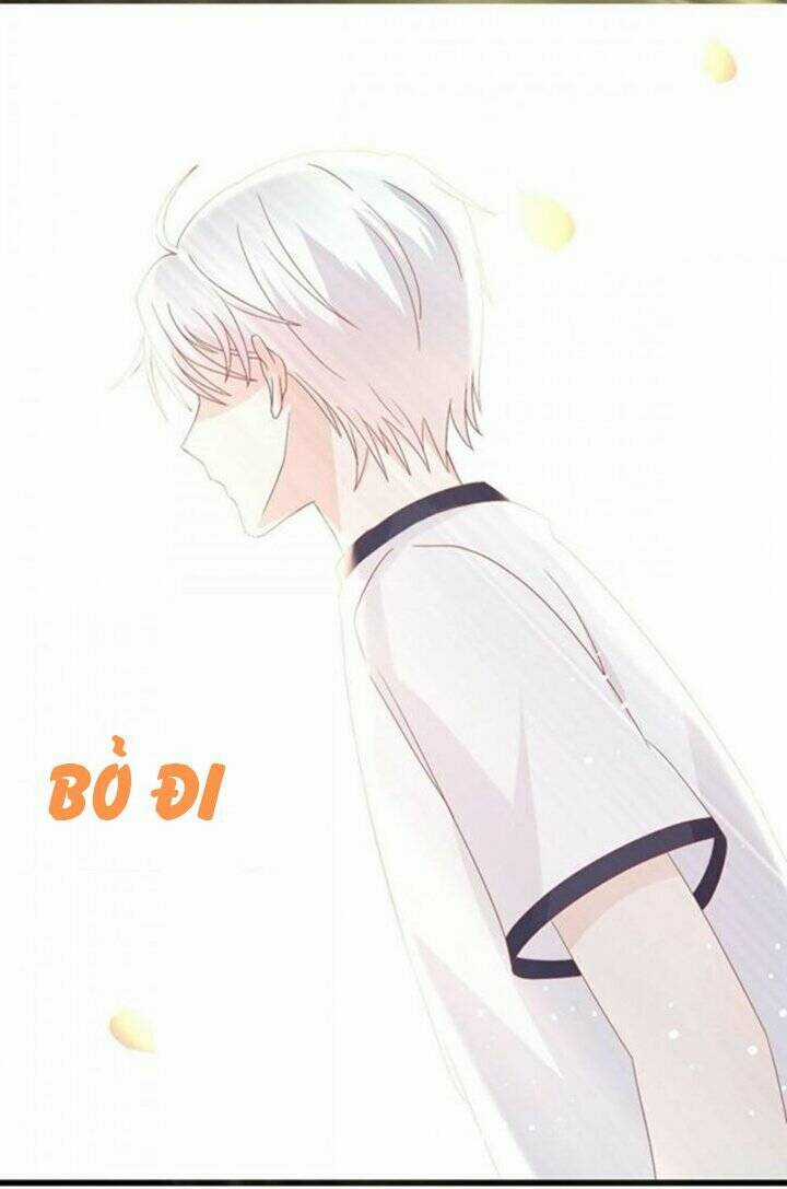 Tình Yêu Bốn Mùa Chapter 19 trang 33