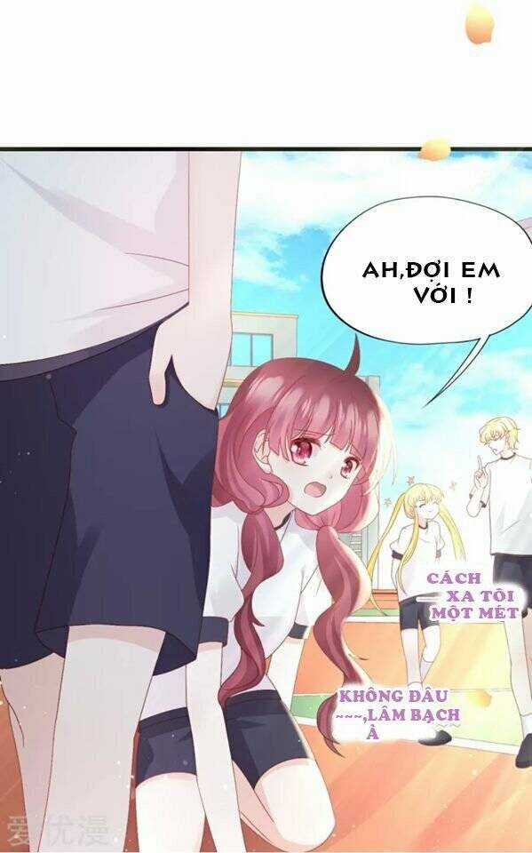 Tình Yêu Bốn Mùa Chapter 19 trang 34