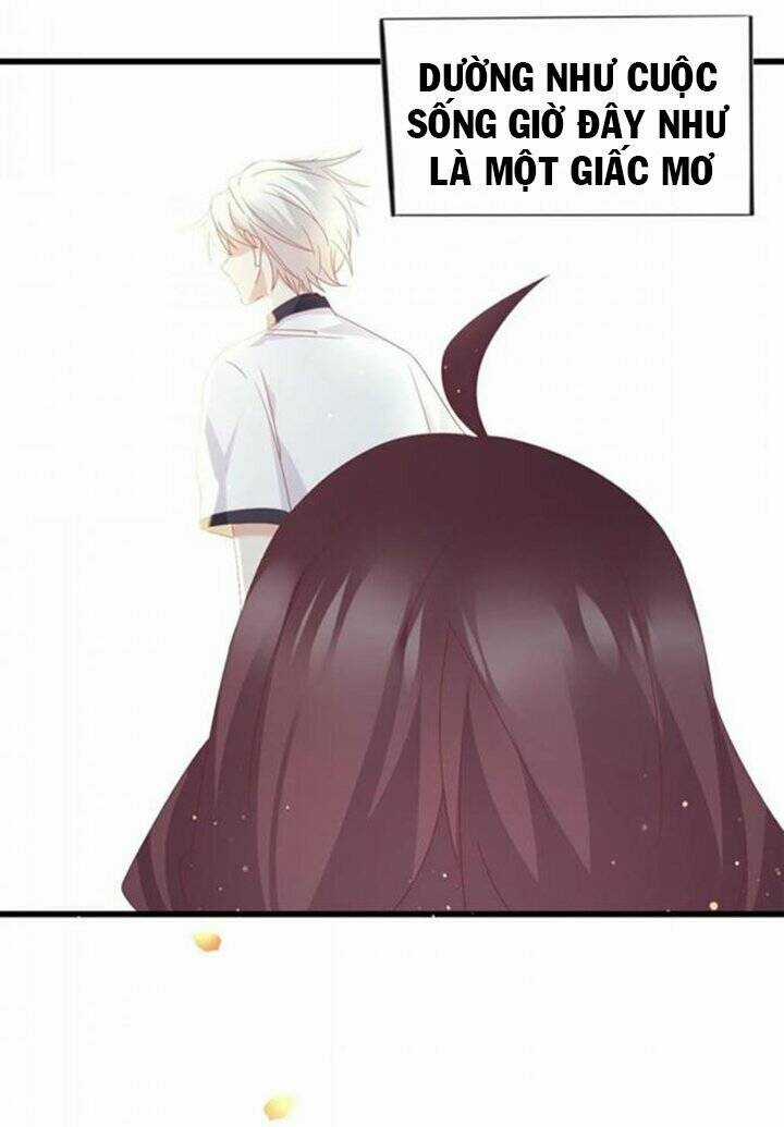 Tình Yêu Bốn Mùa Chapter 19 trang 35