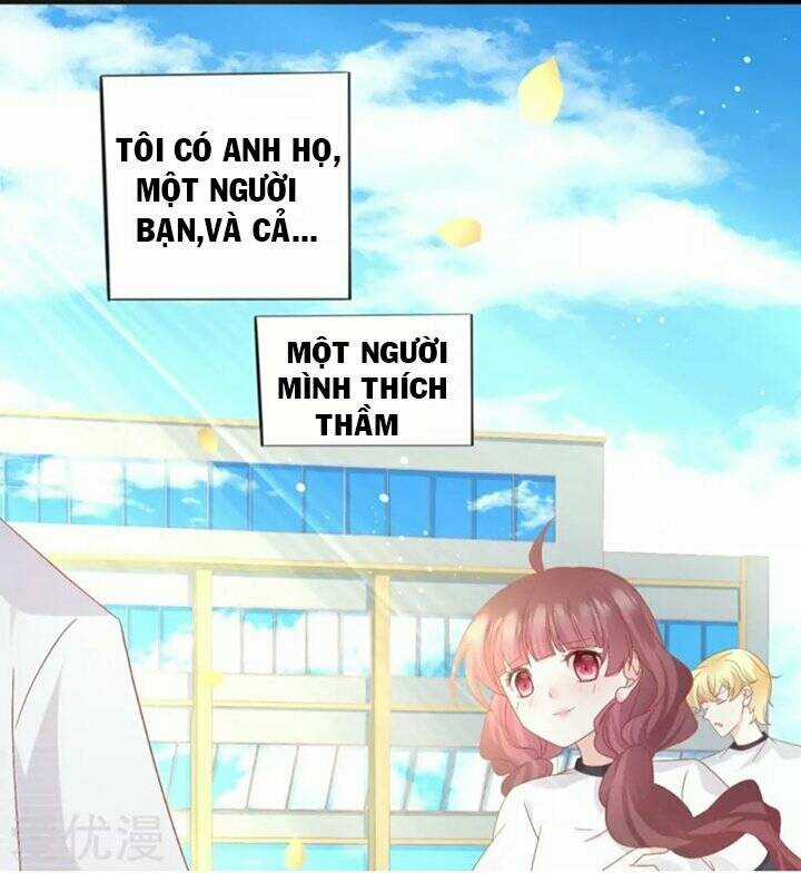 Tình Yêu Bốn Mùa Chapter 19 trang 36