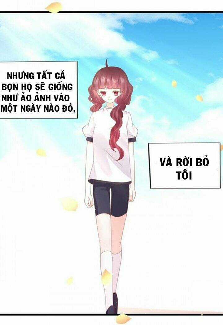 Tình Yêu Bốn Mùa Chapter 19 trang 38
