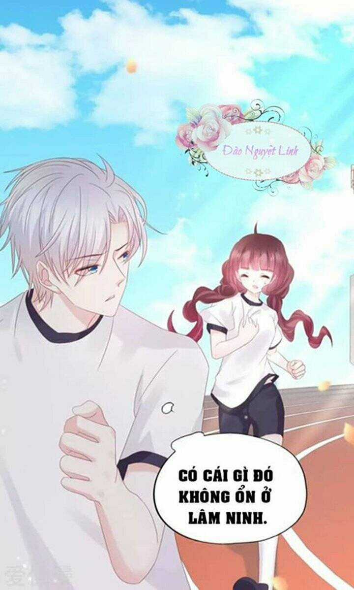 Tình Yêu Bốn Mùa Chapter 19 trang 4