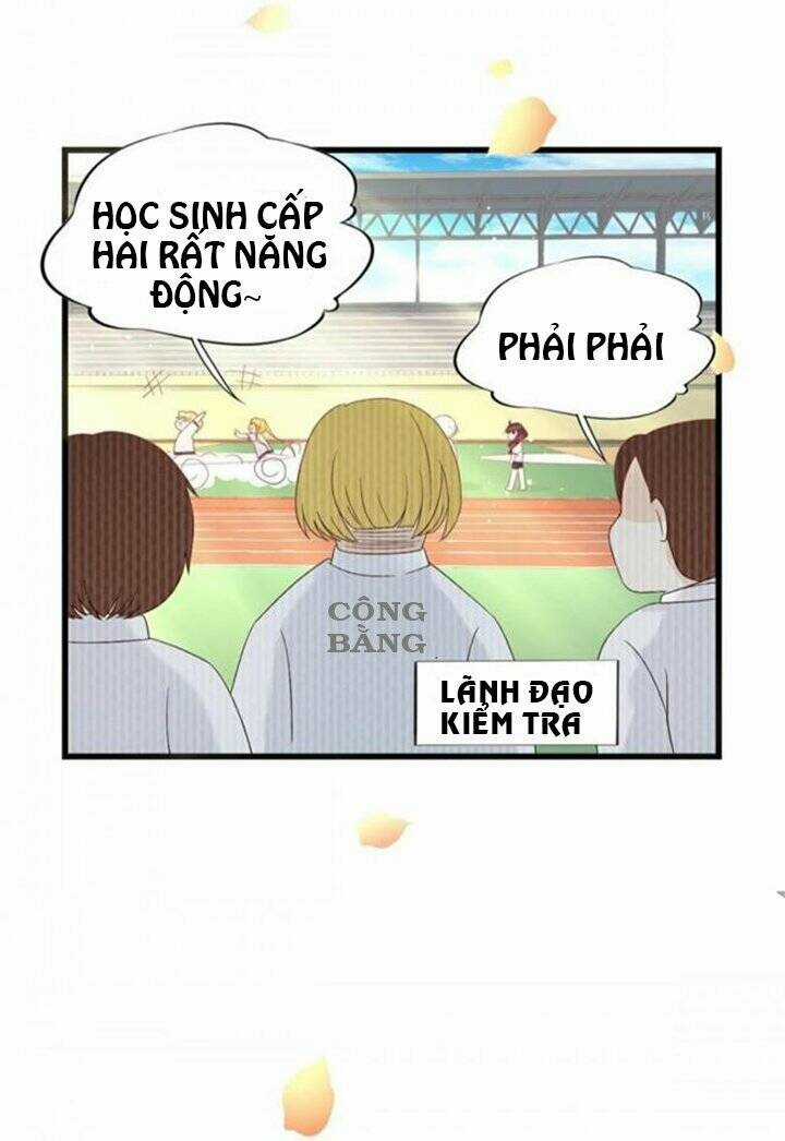 Tình Yêu Bốn Mùa Chapter 19 trang 40