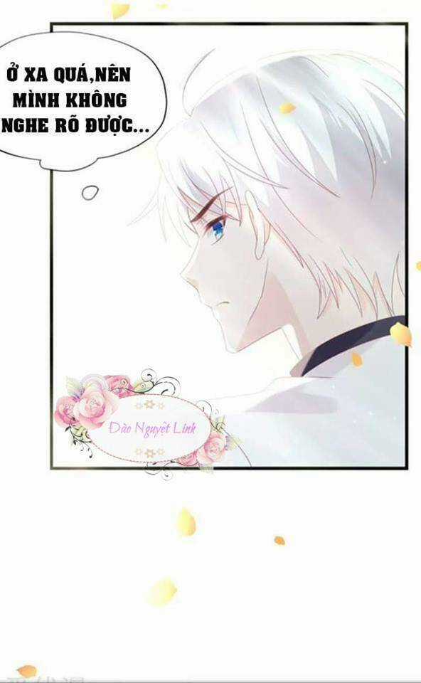 Tình Yêu Bốn Mùa Chapter 19 trang 8