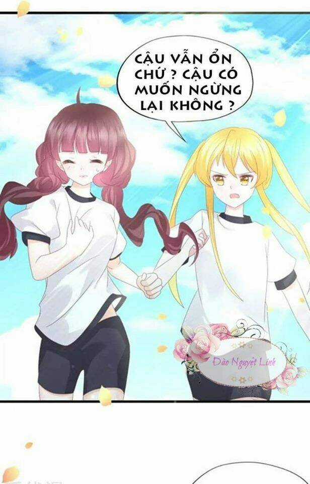 Tình Yêu Bốn Mùa Chapter 19 trang 9