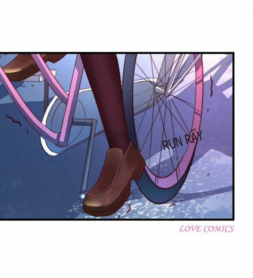 Tình Yêu Bốn Mùa Chapter 2 trang 16