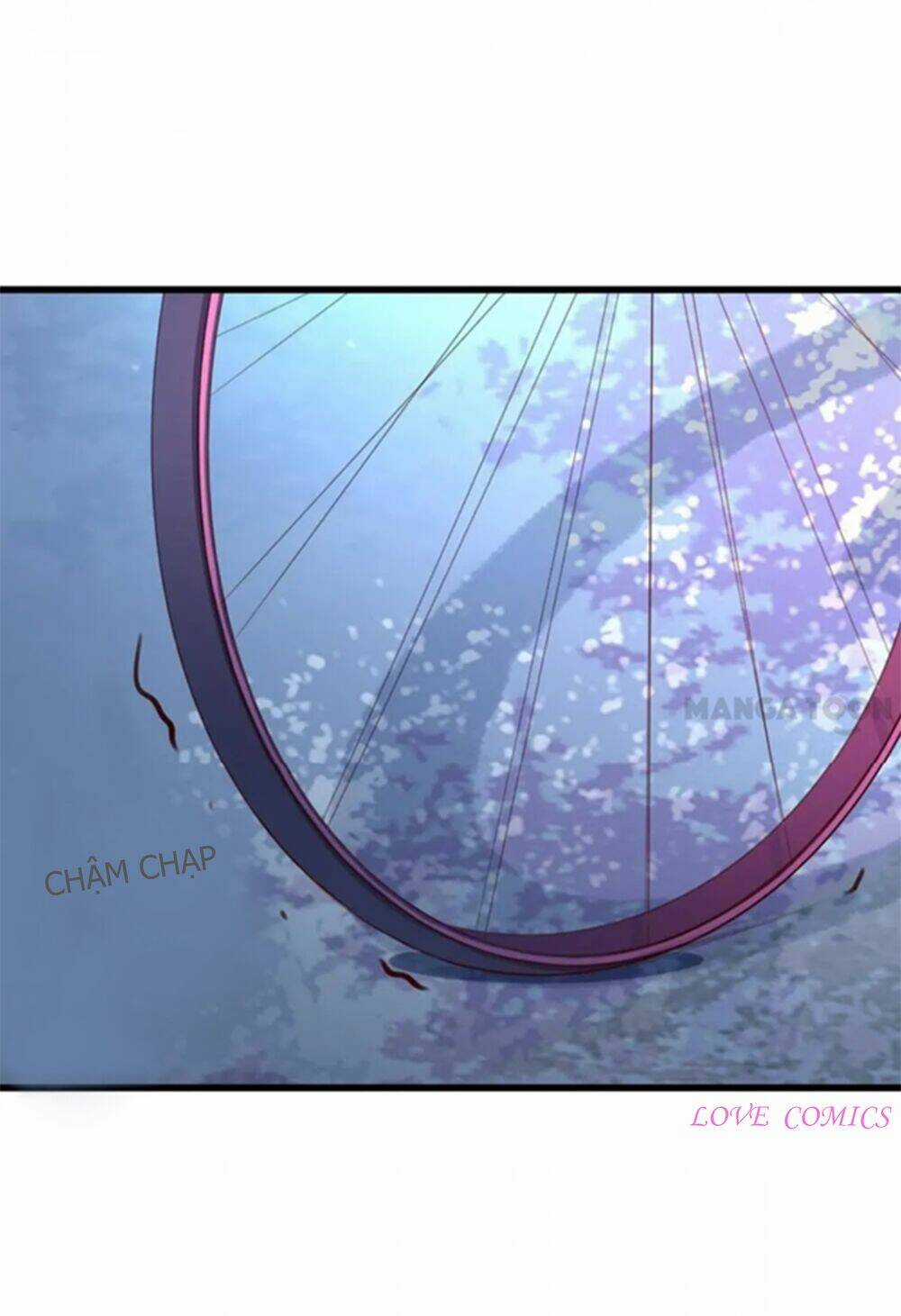 Tình Yêu Bốn Mùa Chapter 2 trang 18