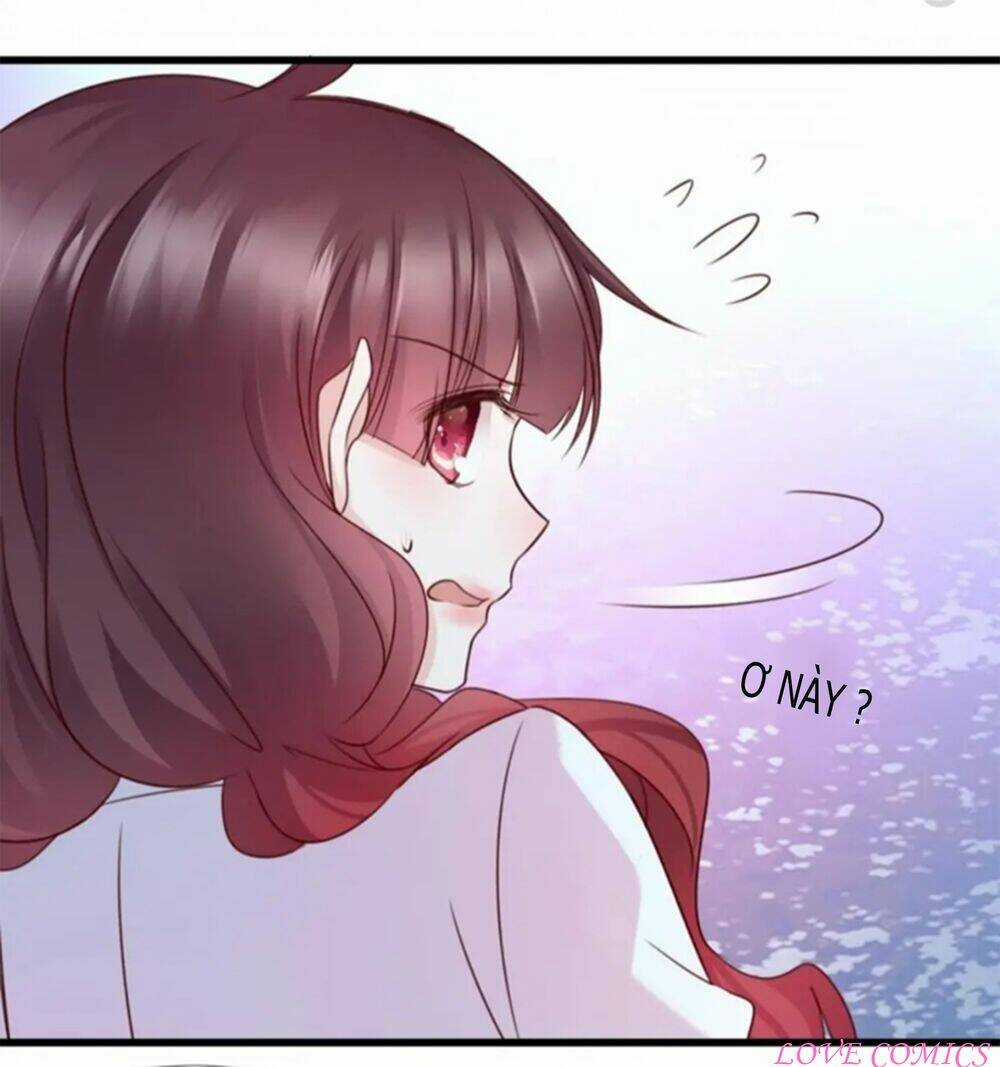 Tình Yêu Bốn Mùa Chapter 2 trang 20