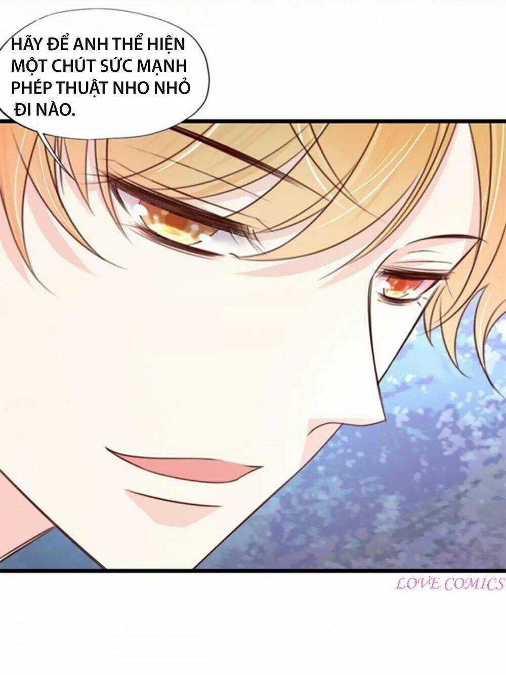 Tình Yêu Bốn Mùa Chapter 2 trang 21