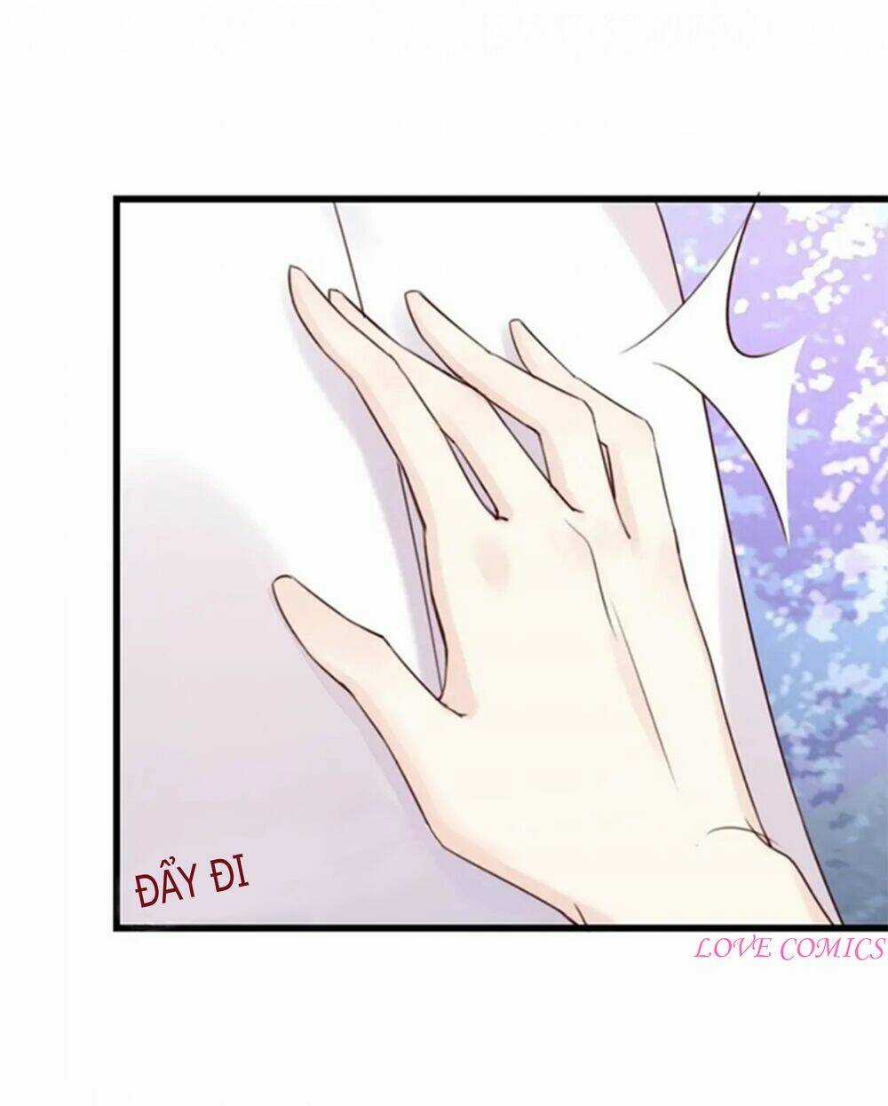 Tình Yêu Bốn Mùa Chapter 2 trang 22