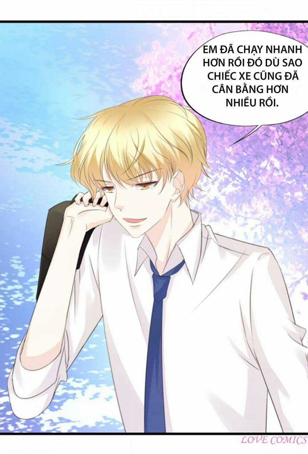 Tình Yêu Bốn Mùa Chapter 2 trang 26