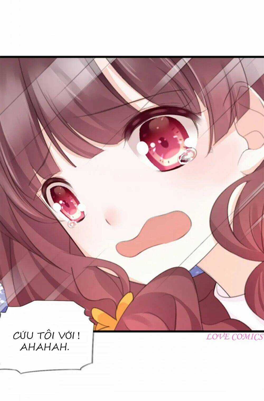 Tình Yêu Bốn Mùa Chapter 2 trang 28