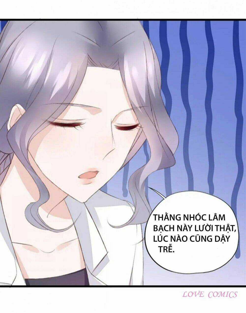 Tình Yêu Bốn Mùa Chapter 2 trang 3