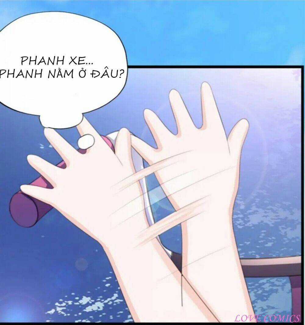 Tình Yêu Bốn Mùa Chapter 2 trang 30