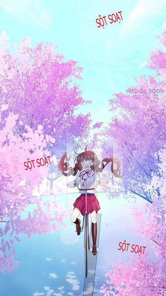 Tình Yêu Bốn Mùa Chapter 2 trang 31